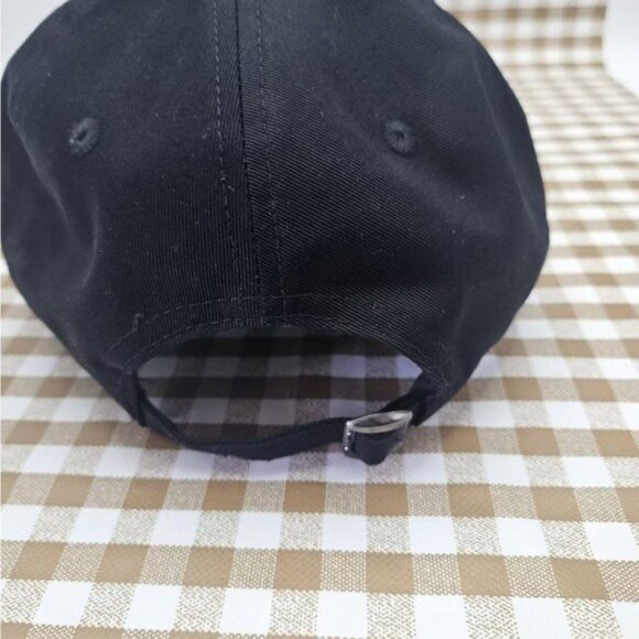 New Era x YSL Saint Laurent cap main image 6